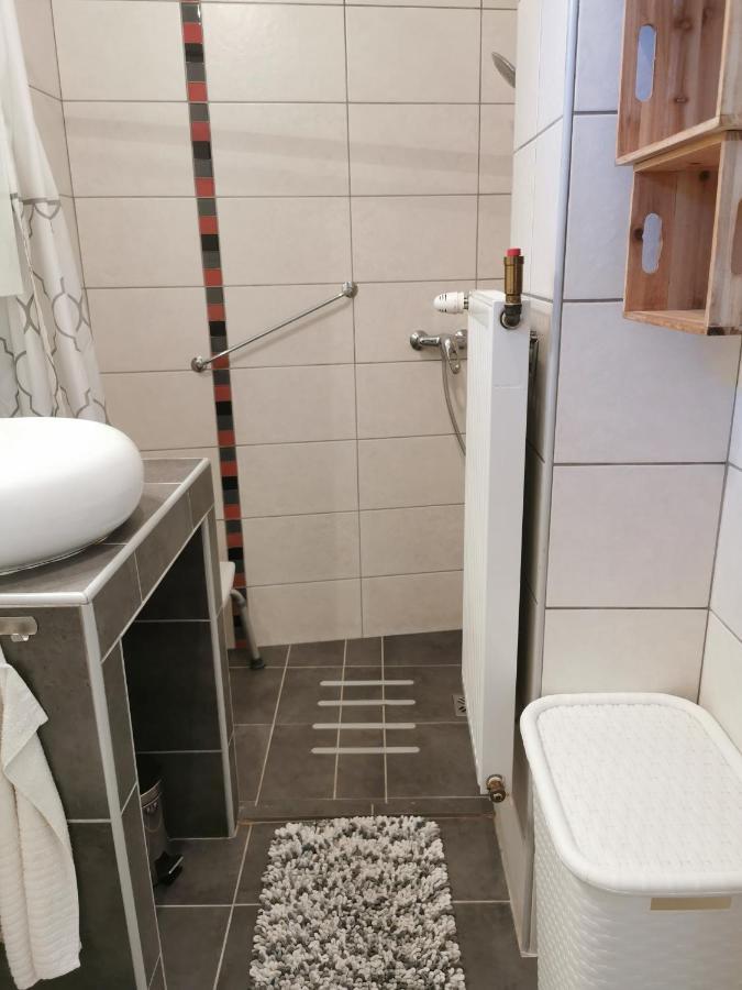 Patrik Apartman Székesfehérvár Exteriör bild