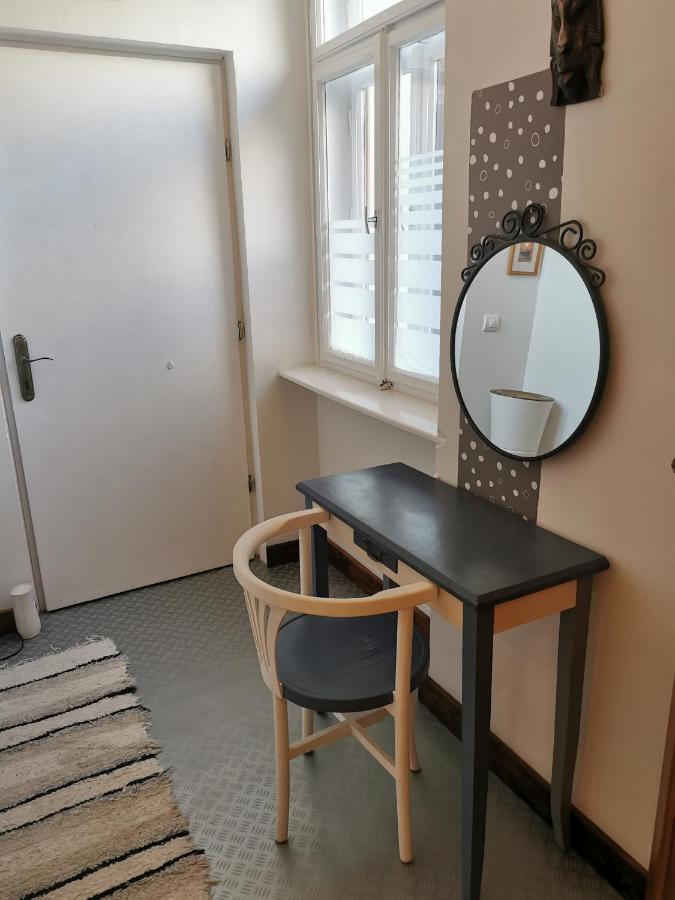 Patrik Apartman Székesfehérvár Exteriör bild